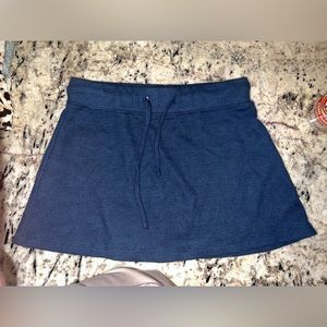 Halara Athletic Skirt